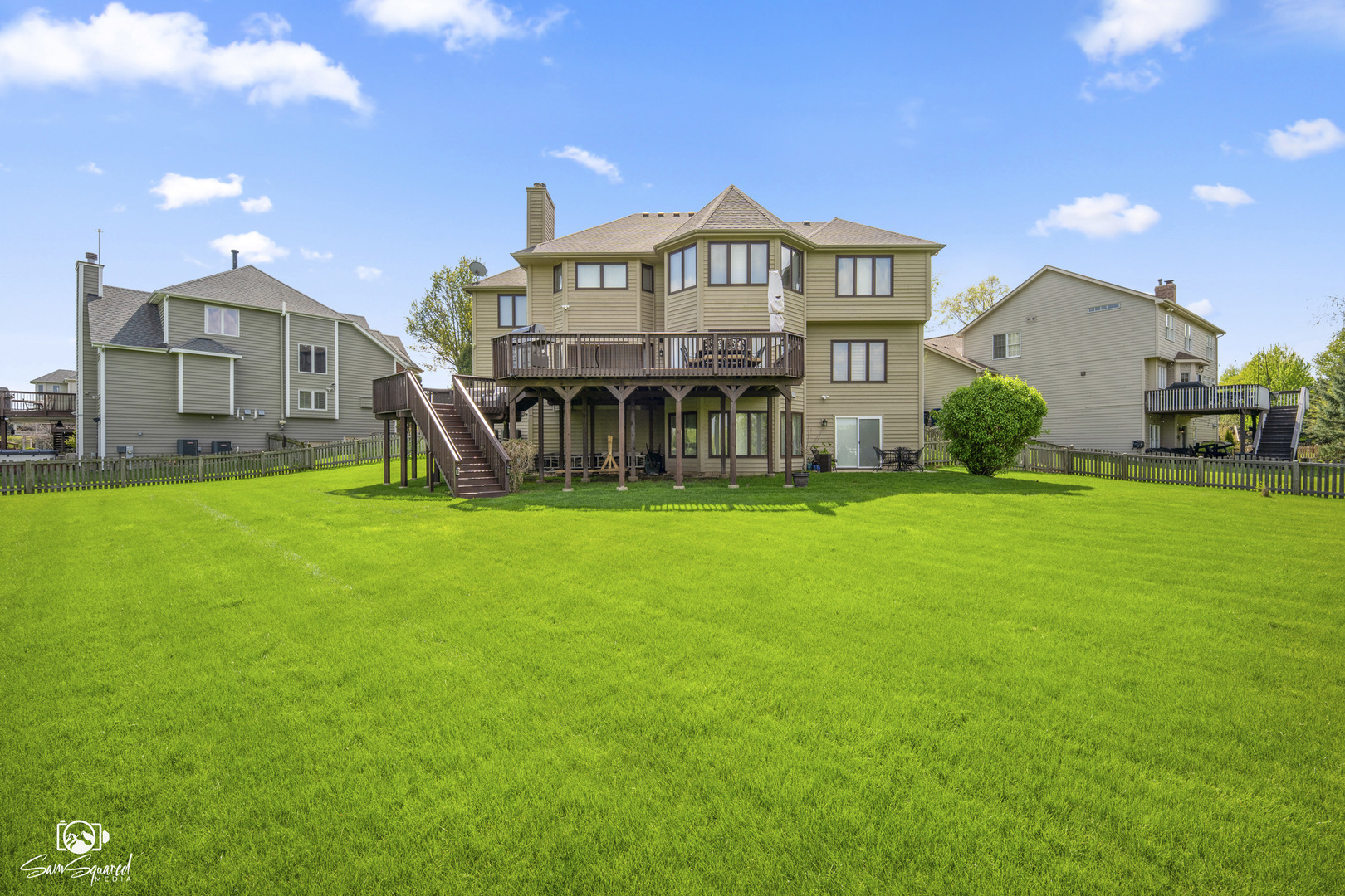 5915 Rosinweed Lane Naperville IL 60564