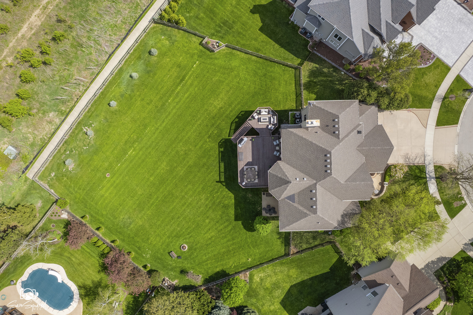 5915 Rosinweed Lane Naperville IL 60564
