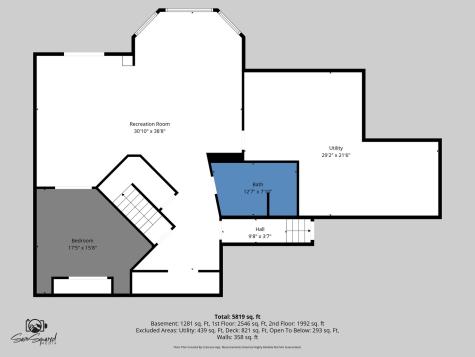 5915 Rosinweed Lane Naperville IL 60564