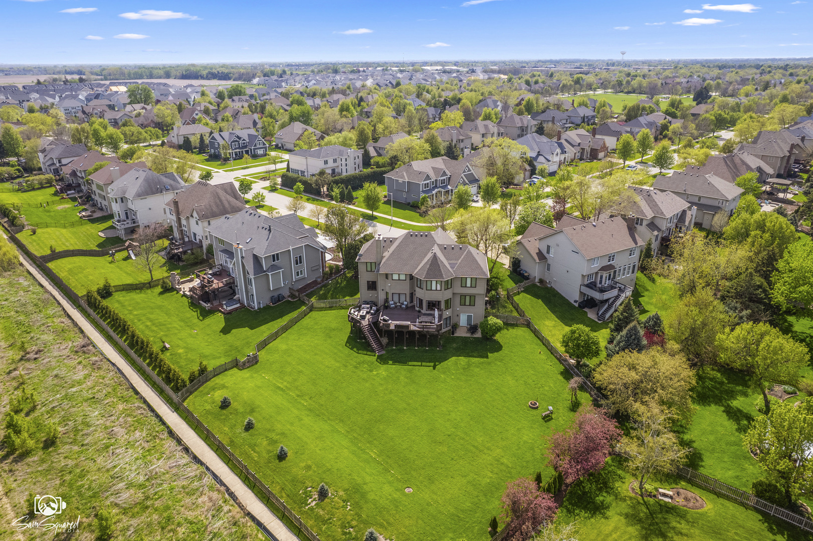 5915 Rosinweed Lane Naperville IL 60564