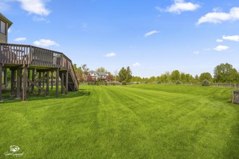 5915 Rosinweed Lane Naperville IL 60564
