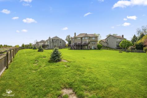 5915 Rosinweed Lane Naperville IL 60564
