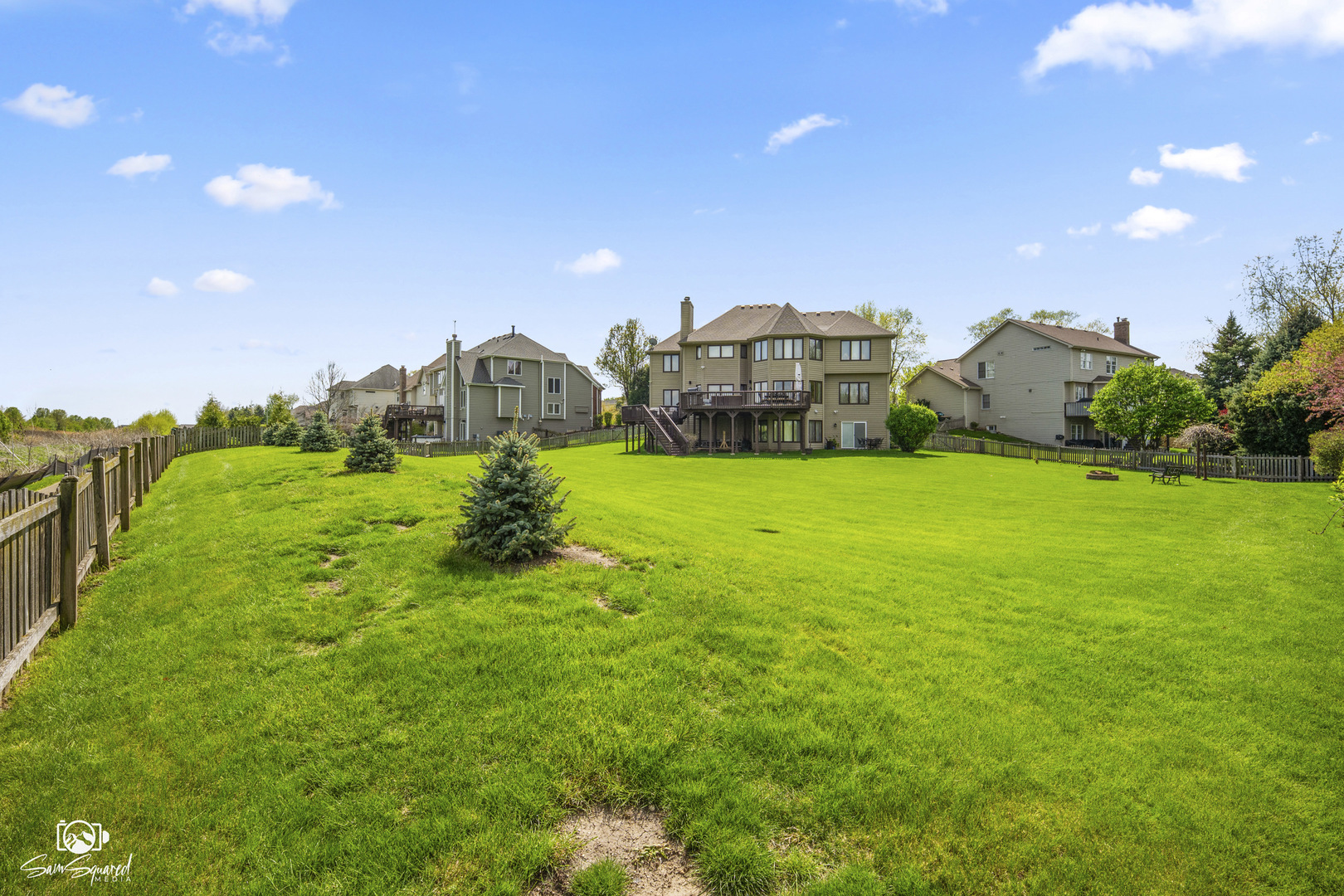 5915 Rosinweed Lane Naperville IL 60564