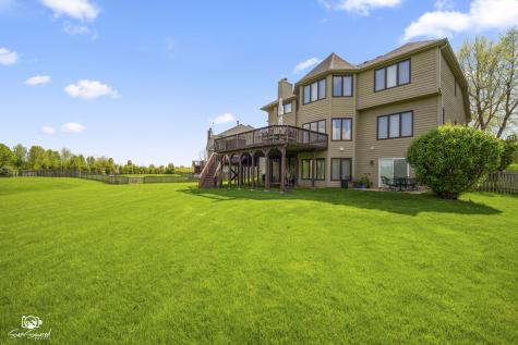 5915 Rosinweed Lane Naperville IL 60564