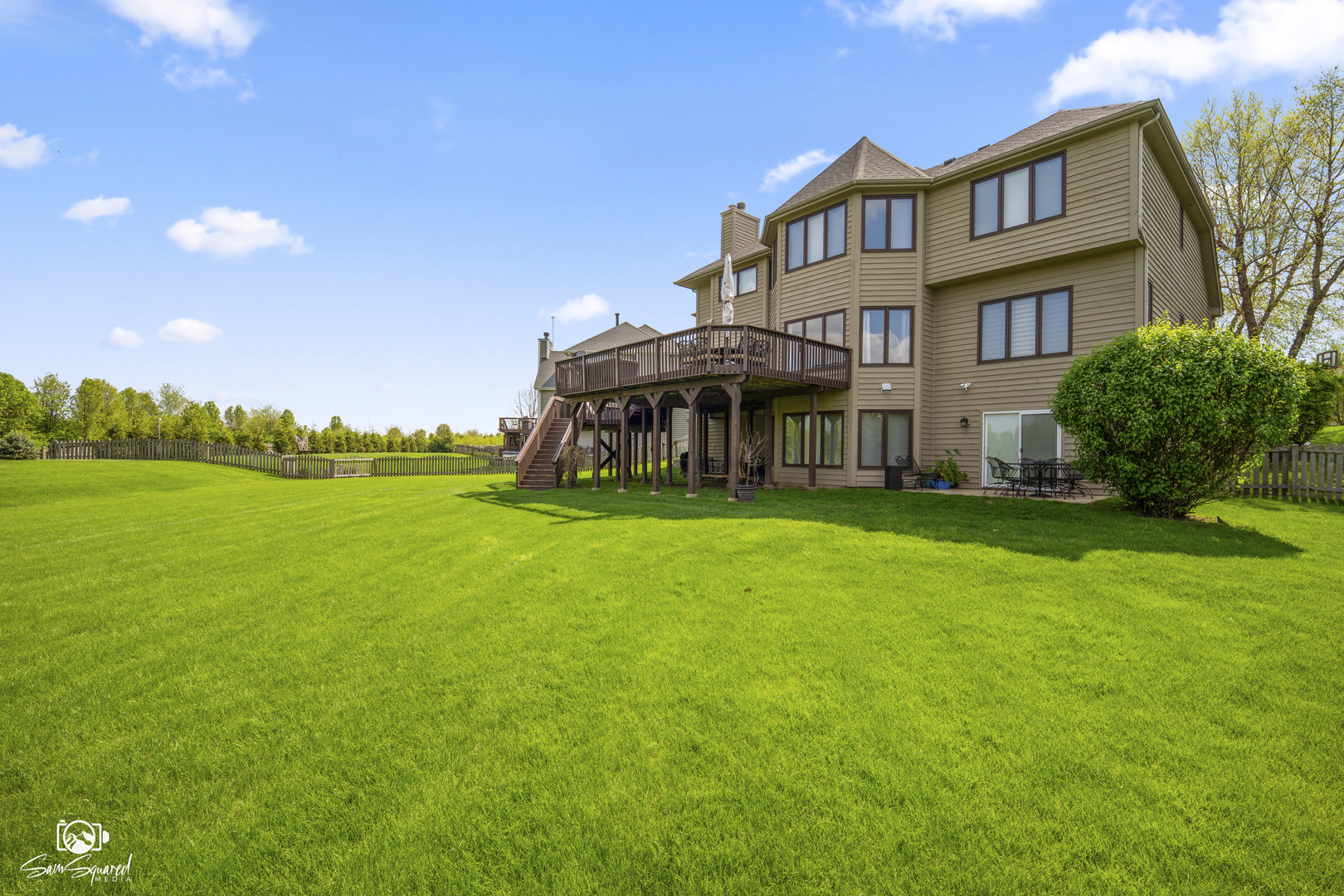 5915 Rosinweed Lane Naperville IL 60564