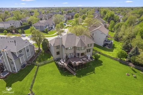 5915 Rosinweed Lane Naperville IL 60564