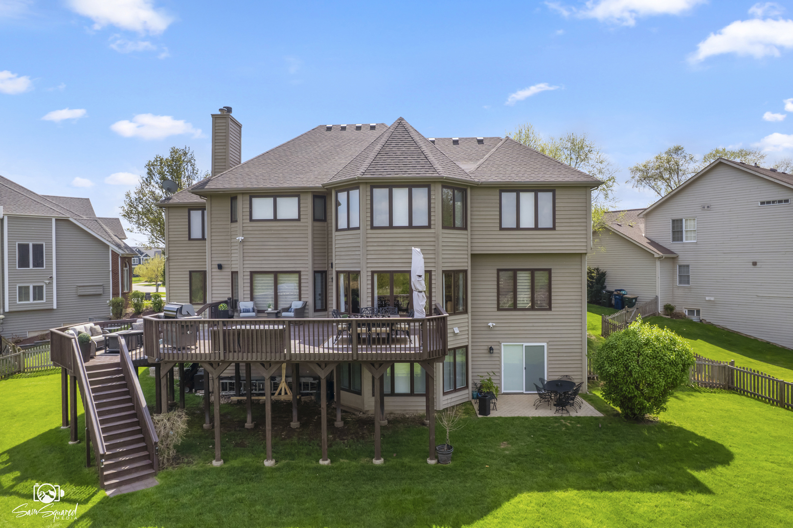 5915 Rosinweed Lane Naperville IL 60564