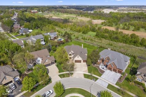 5915 Rosinweed Lane Naperville IL 60564