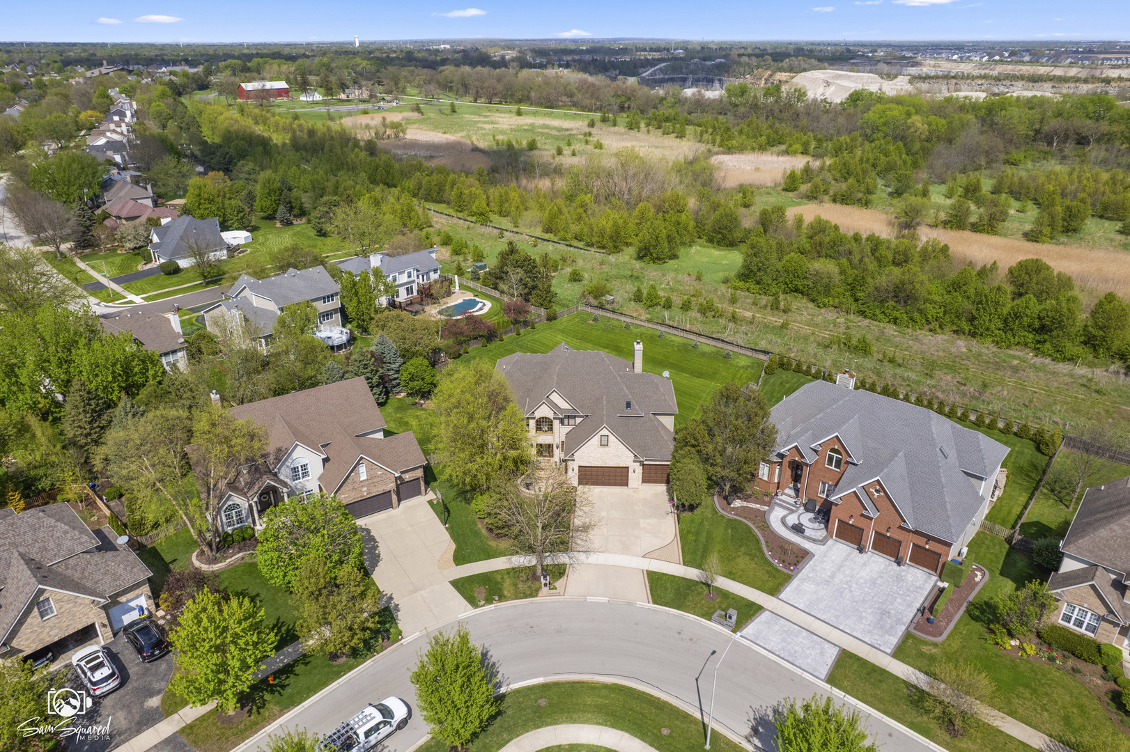 5915 Rosinweed Lane Naperville IL 60564