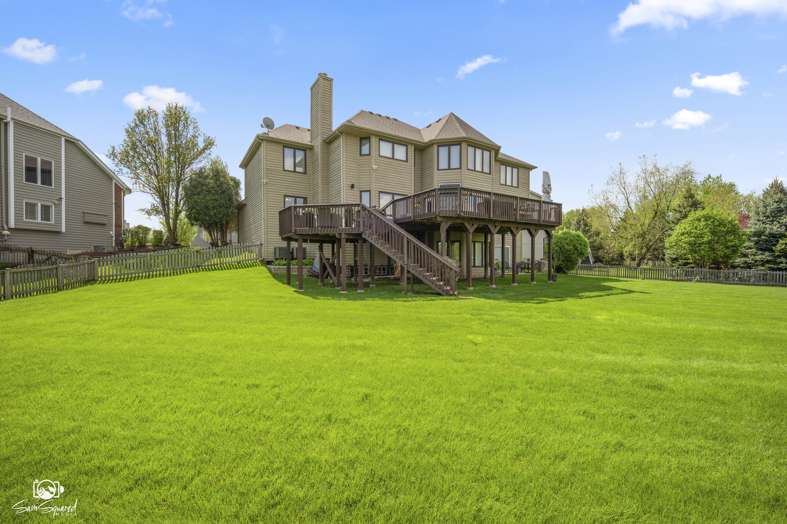 5915 Rosinweed Lane Naperville IL 60564