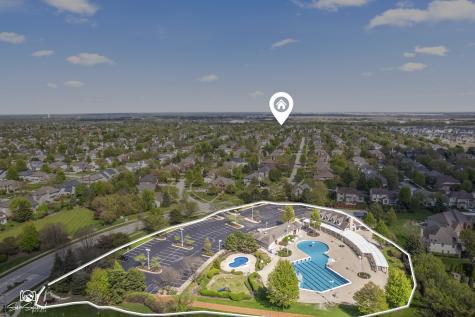 5915 Rosinweed Lane Naperville IL 60564