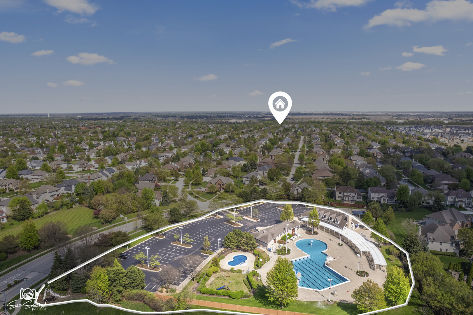 5915 Rosinweed Lane Naperville IL 60564