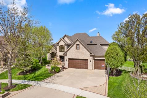 5915 Rosinweed Lane Naperville IL 60564