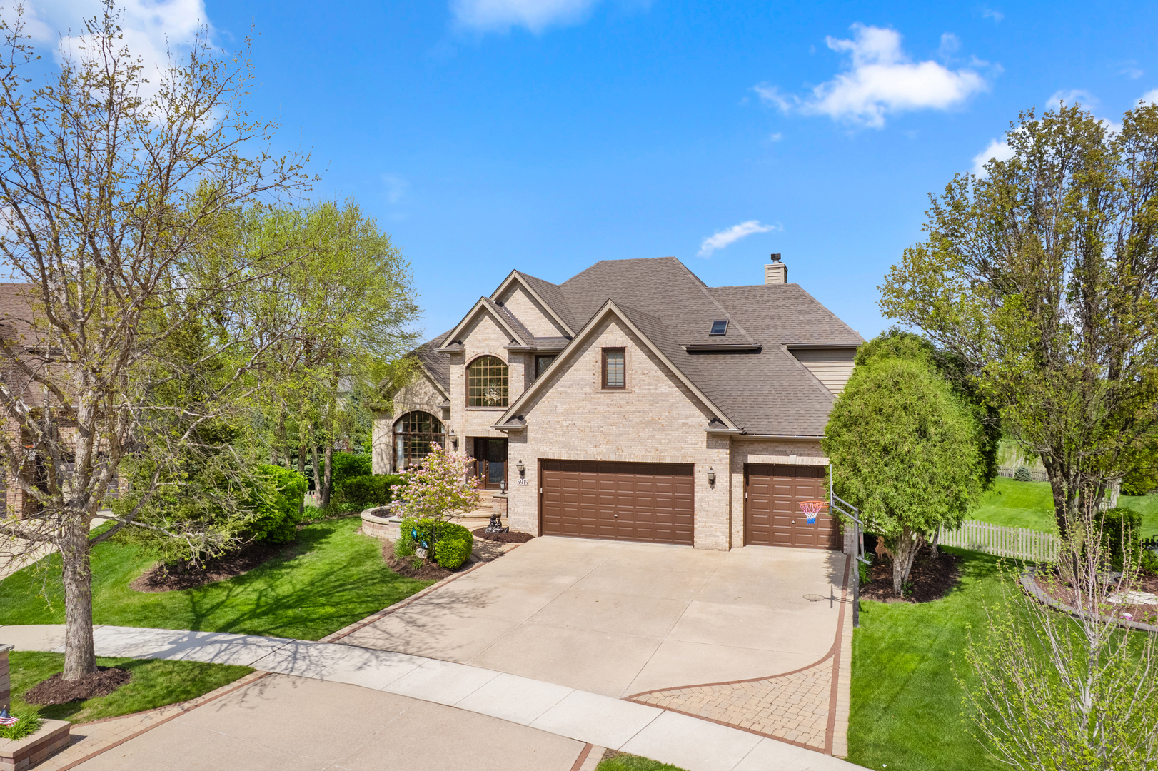 5915 Rosinweed Lane Naperville IL 60564