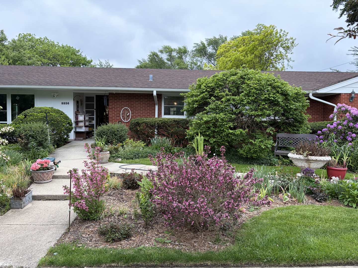 8856 Knox Avenue Skokie IL 60076