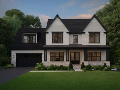 515 South Chestnut Avenue Arlington Heights IL 60005