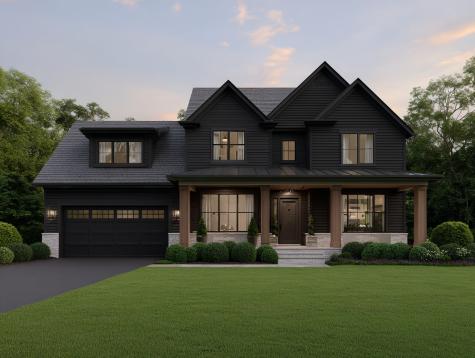 515 South Chestnut Avenue Arlington Heights IL 60005