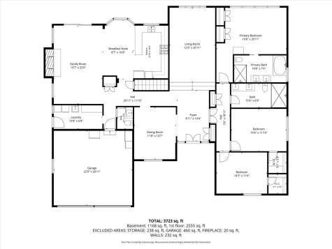 412 Stratford Lane Willowbrook IL 60527