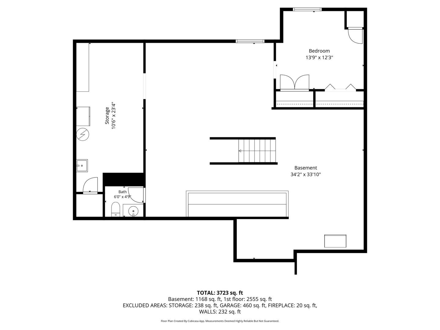 412 Stratford Lane Willowbrook IL 60527