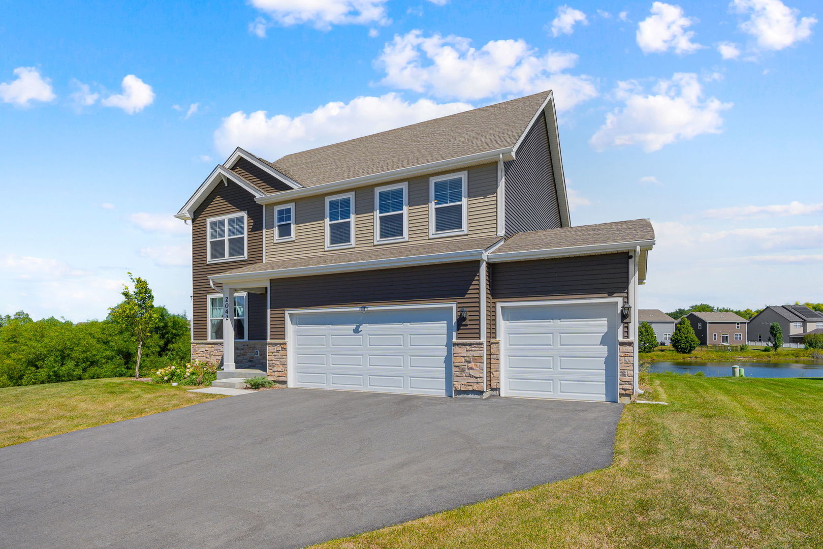 2042 Legacy Pointe Boulevard Plainfield IL 60586