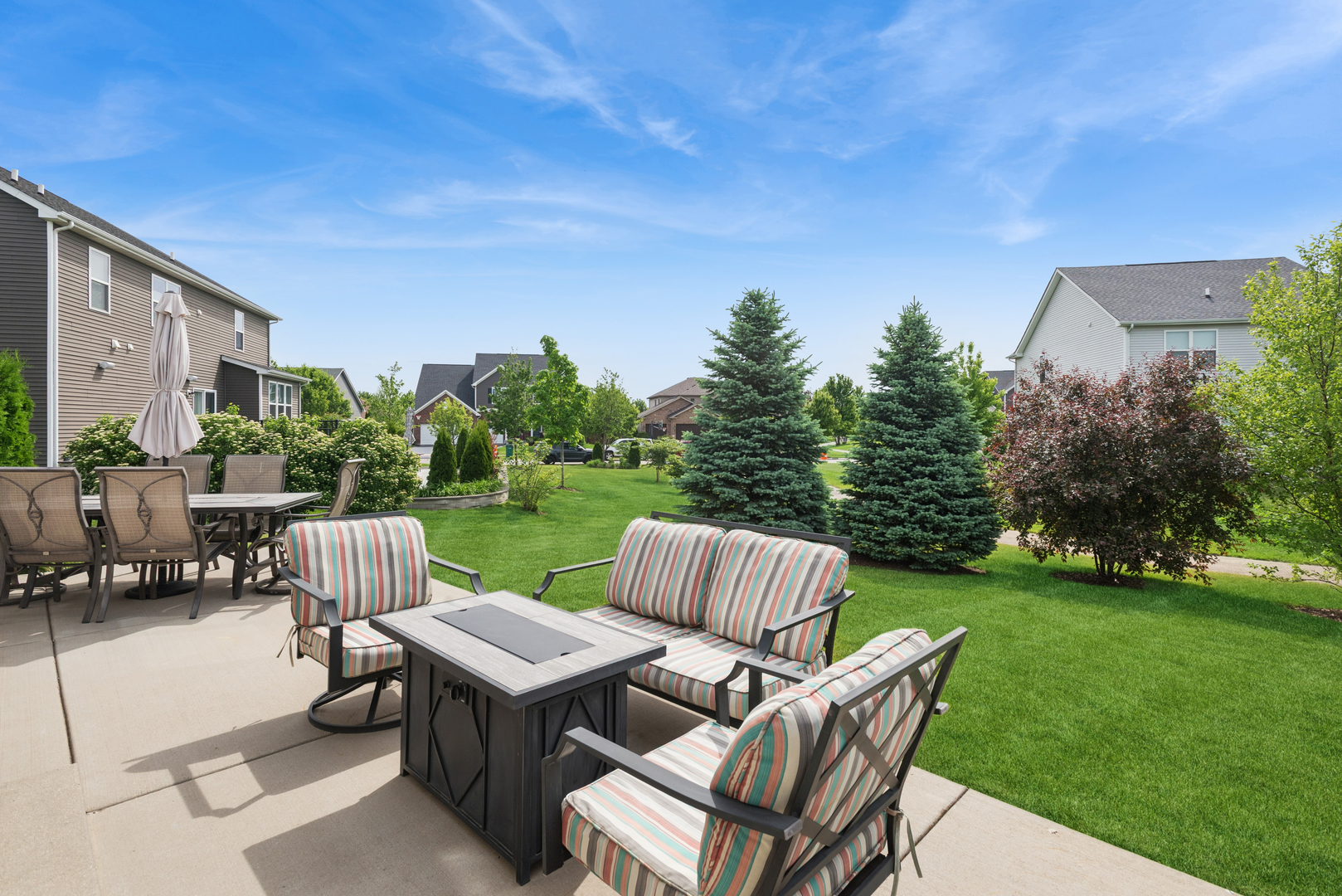 25305 Portage Court Plainfield IL 60544