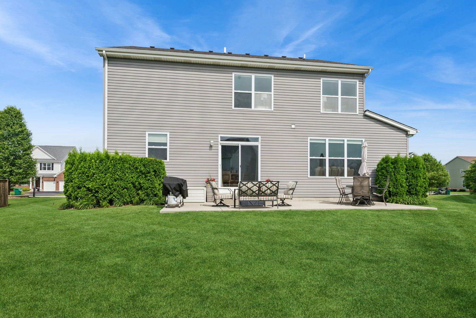 25305 Portage Court Plainfield IL 60544