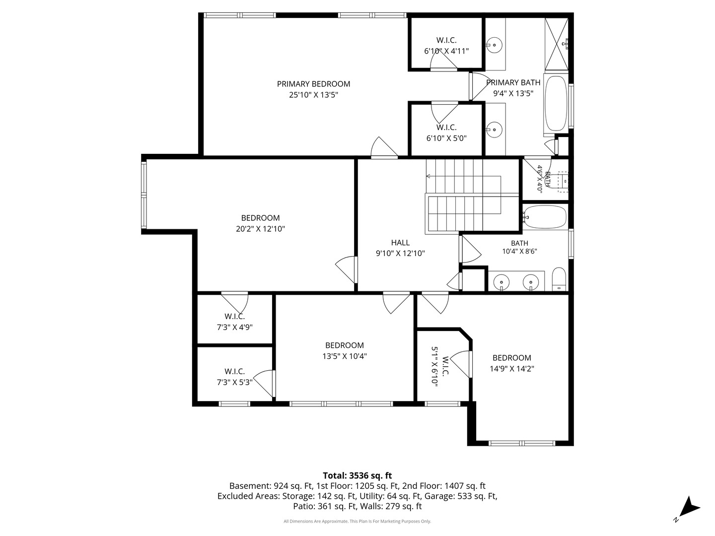 25305 Portage Court Plainfield IL 60544