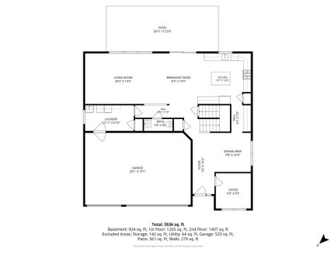 25305 Portage Court Plainfield IL 60544