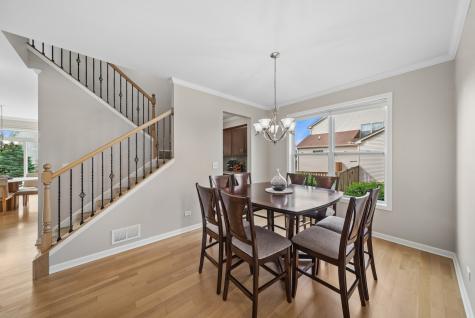 25305 Portage Court Plainfield IL 60544