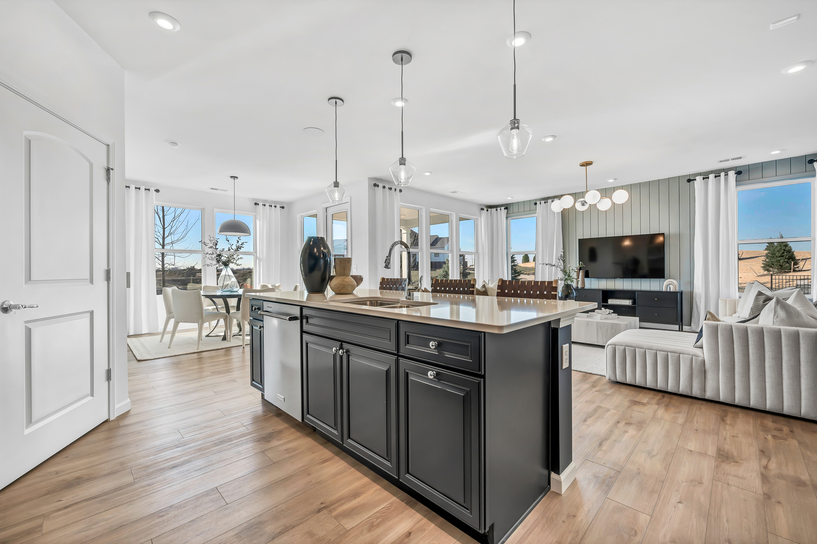 3243 Kimblewick Circle Aurora IL 60503