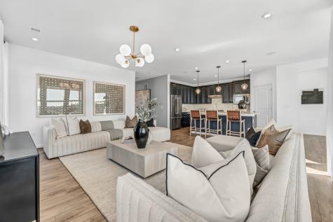 3243 Kimblewick Circle Aurora IL 60503