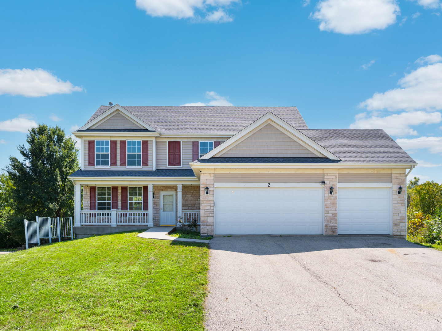 2 Ava Court Bolingbrook IL 60440