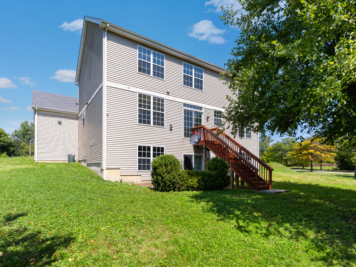 2 Ava Court Bolingbrook IL 60440