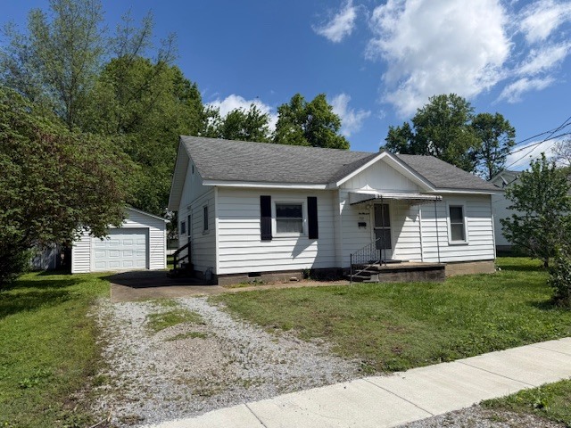 900 East Browning Street Marion IL 62959