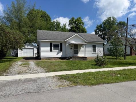 900 East Browning Street Marion IL 62959