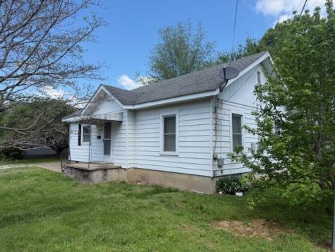 900 East Browning Street Marion IL 62959