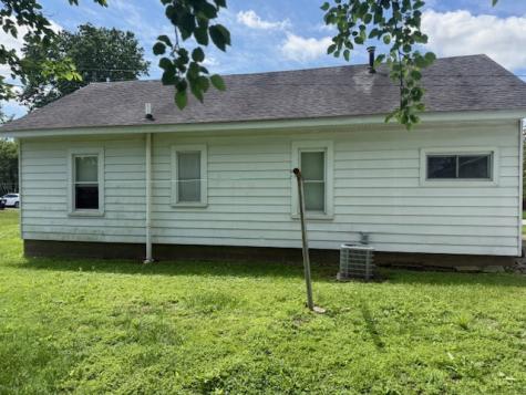 900 East Browning Street Marion IL 62959