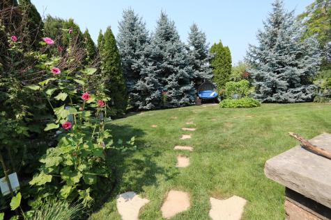 1594 Baytree Drive Romeoville IL 60446
