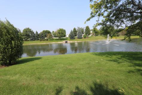 1594 Baytree Drive Romeoville IL 60446