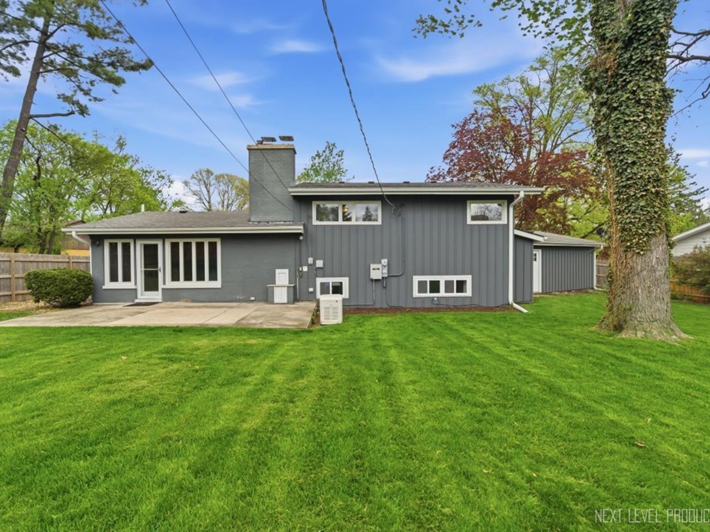 1000 Crest Street Wheaton IL 60189