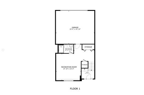 1999 Kingsley Circle Northbrook IL 60062