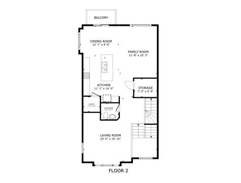 1999 Kingsley Circle Northbrook IL 60062