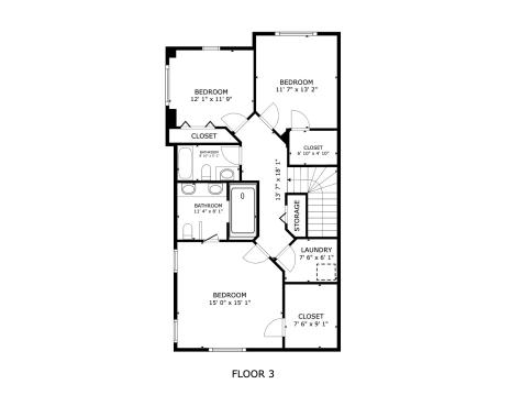 1999 Kingsley Circle Northbrook IL 60062