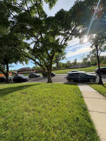 1727 Mcdaniel Avenue Evanston IL 60201