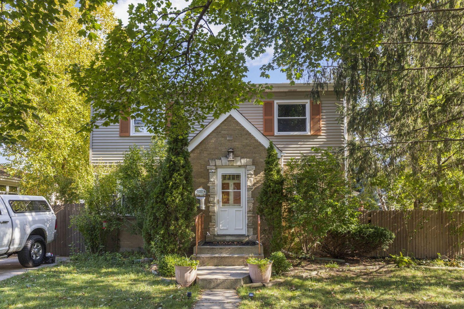 9047 South 50th Avenue Oak Lawn IL 60453