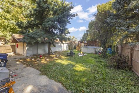 9047 South 50th Avenue Oak Lawn IL 60453