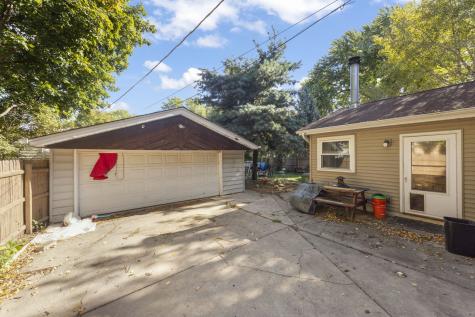 9047 South 50th Avenue Oak Lawn IL 60453