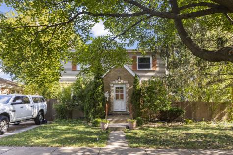 9047 South 50th Avenue Oak Lawn IL 60453