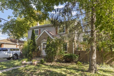 9047 South 50th Avenue Oak Lawn IL 60453