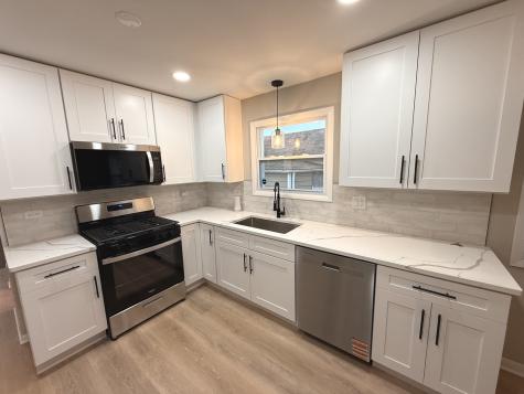 494 Buffalo Avenue Calumet City IL 60409